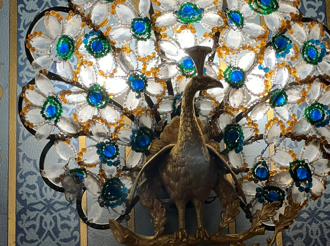 班瓦尔尼瓦斯酒店主图