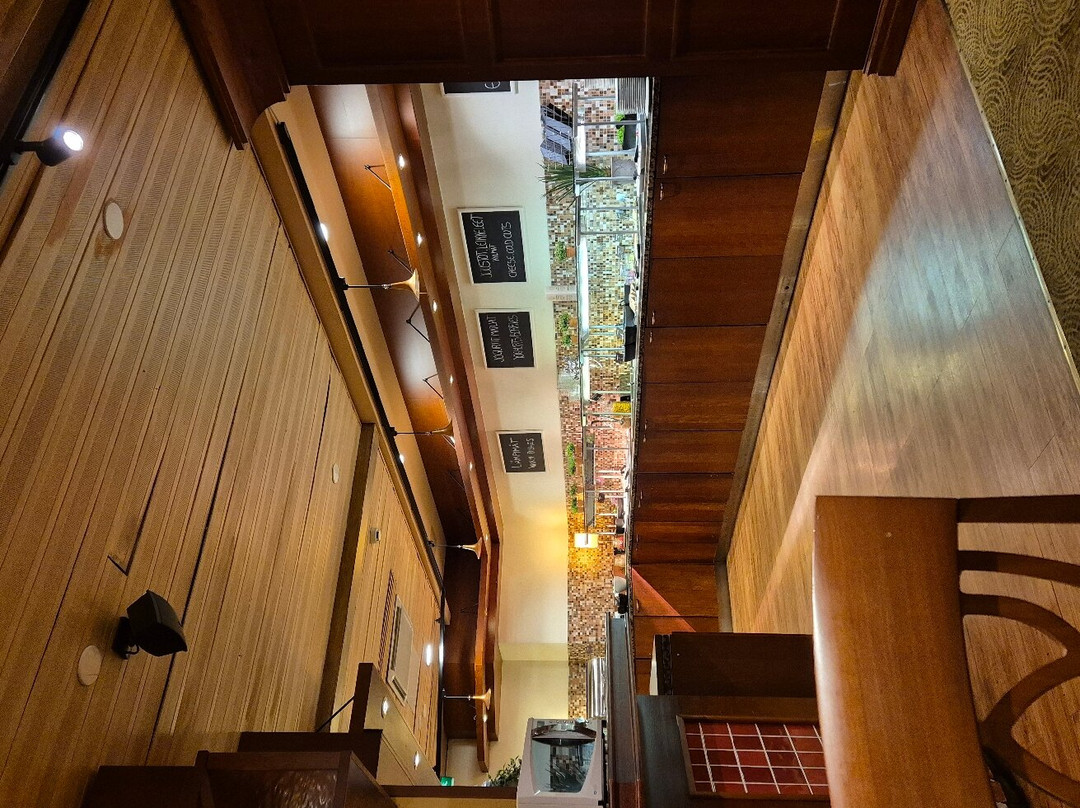 Scandic Joensuu主图