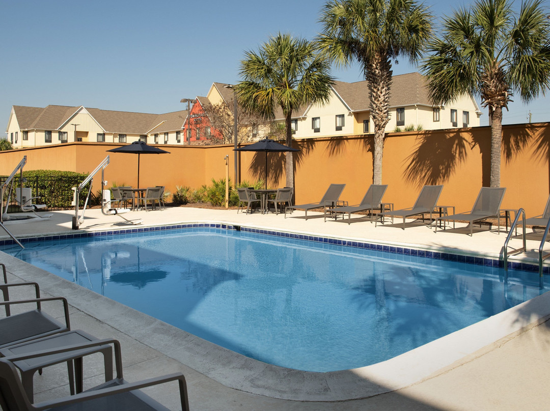 Courtyard by Marriott Panama City主图