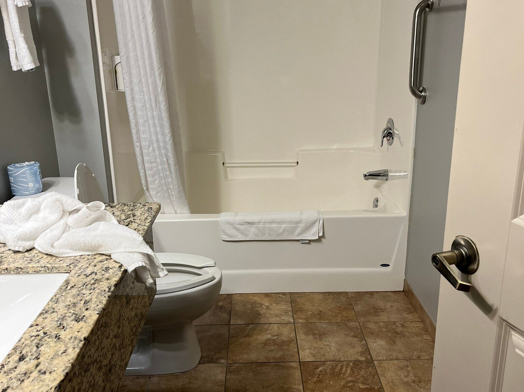 AmericInn by Wyndham Fargo Medical Center主图