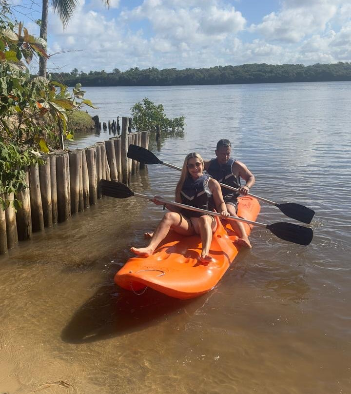 Transamerica Resort Comandatuba主图