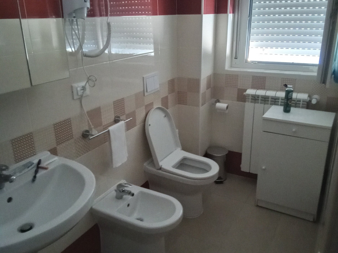 Casa Ospitalita San Giuseppe主图