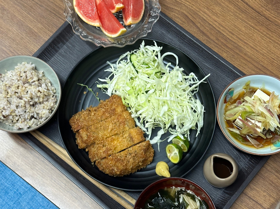 Homestay Kucha主图