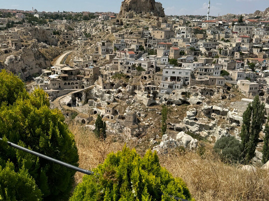 Mil Colinas Tours-库萨达斯必去景点