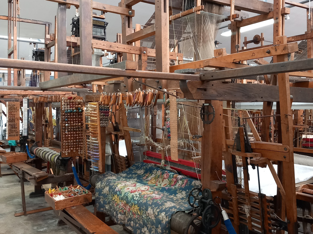 La Maison du Textile景点图片