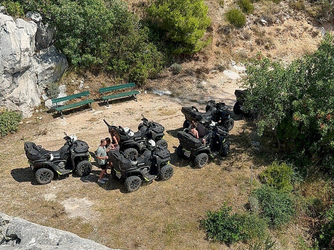 Dalmatia Quad Adventures景点图片