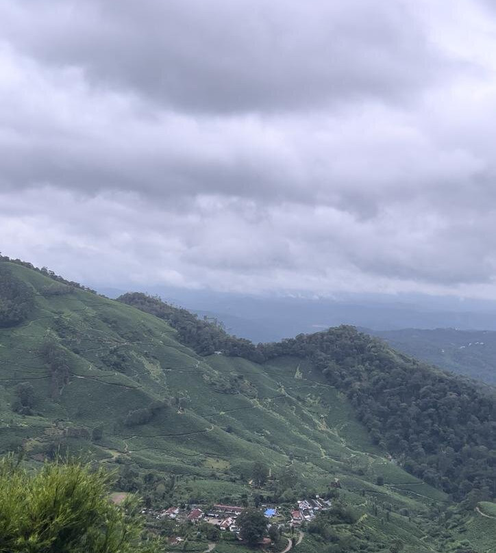 Blackberry Hills Munnar Nature Resort & Spa主图