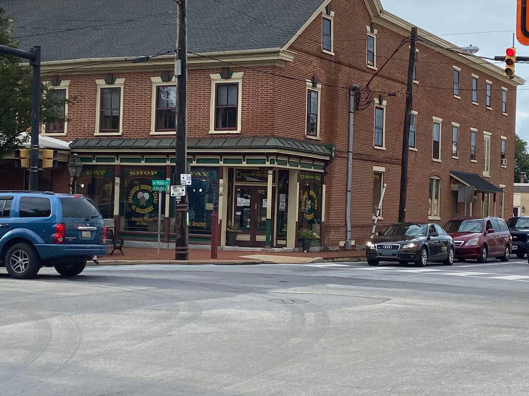 Strasburg Village Inn主图