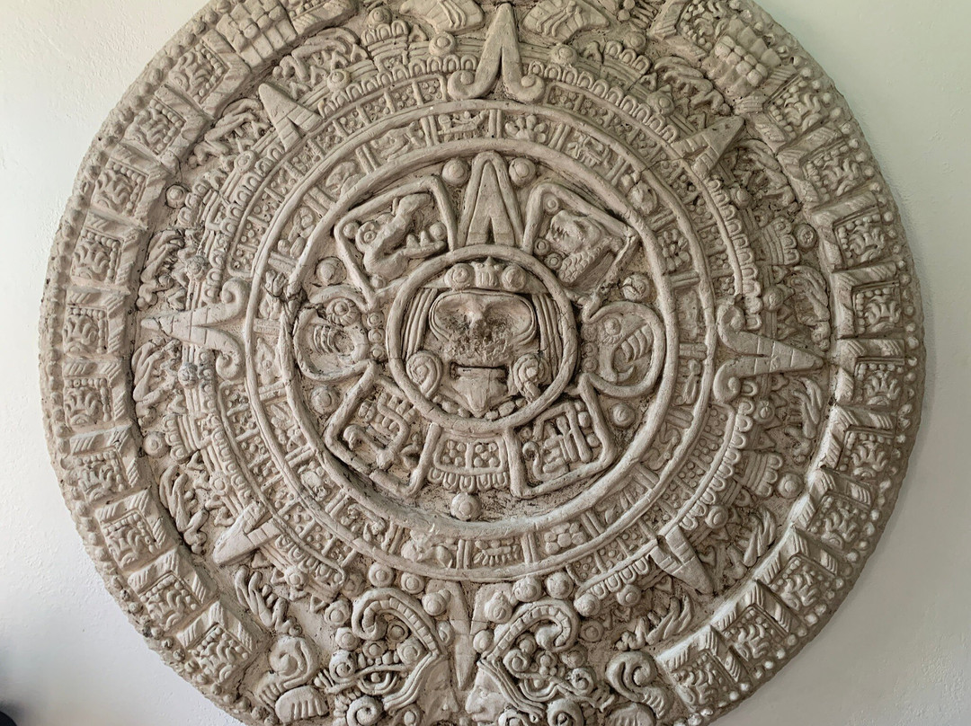 The Hacienda Bed and Breakfast主图