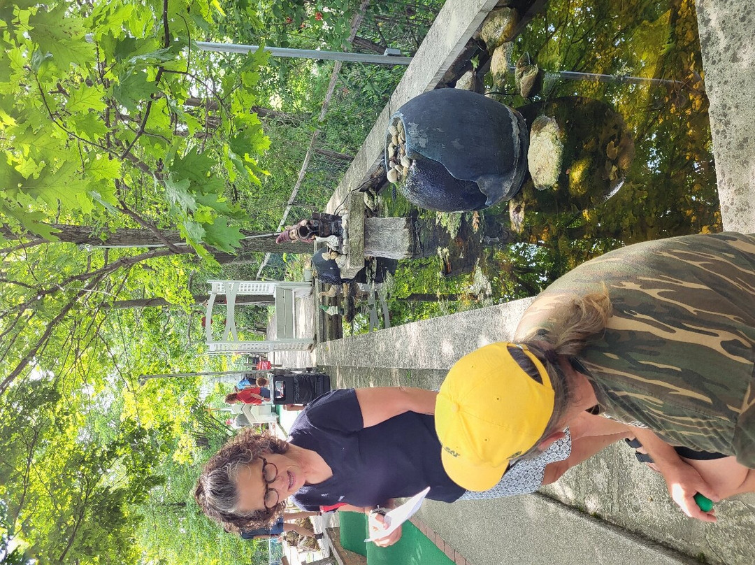 Red Putter Mini Golf-Ephraim必去景点