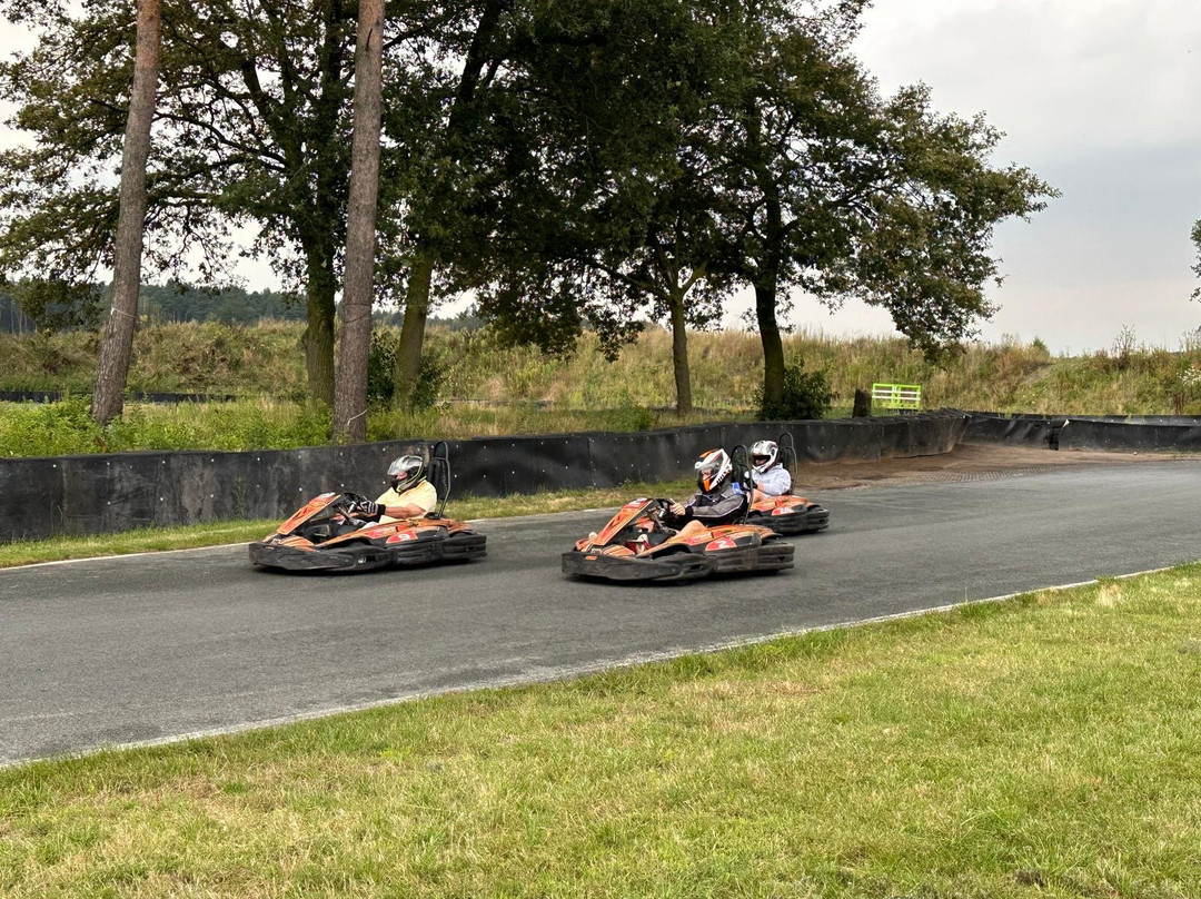 Kartcenter Emsbüren景点图片