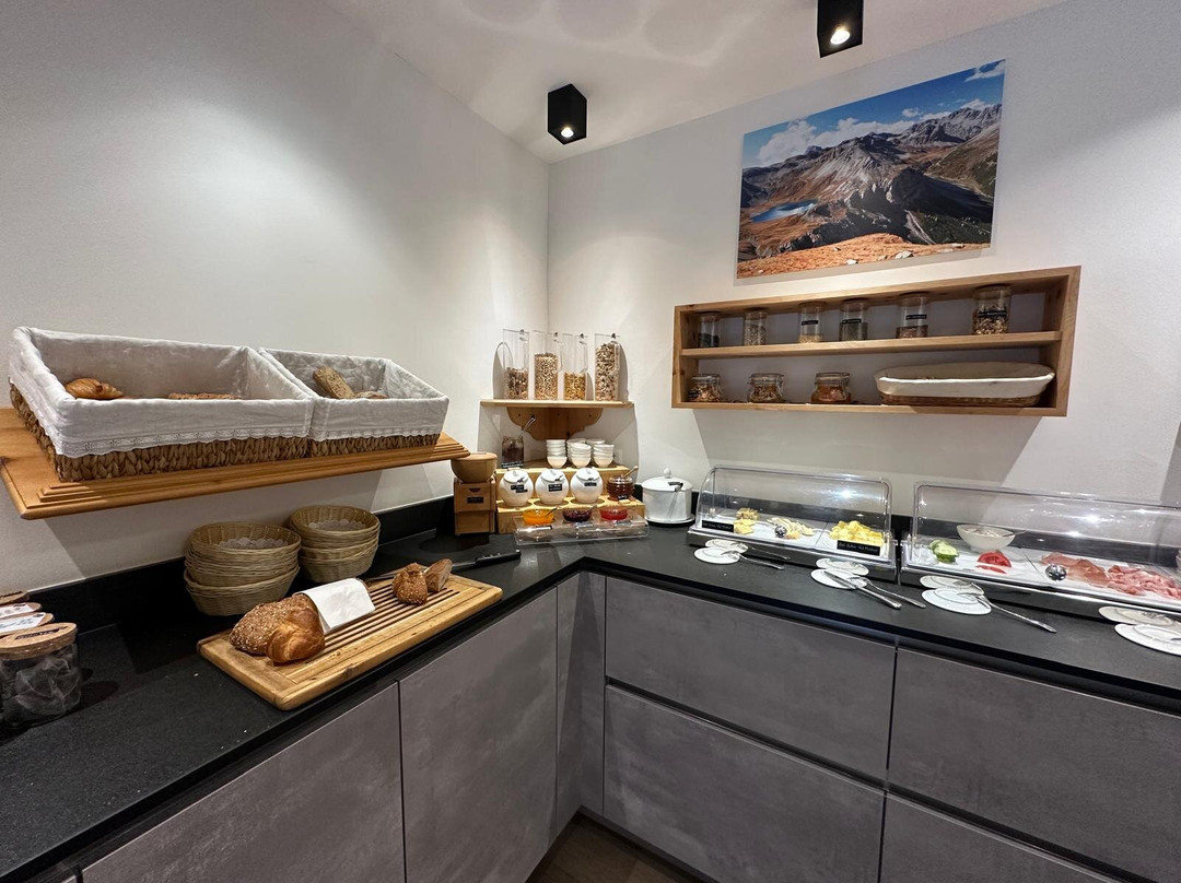 Hotel Munsterhof主图