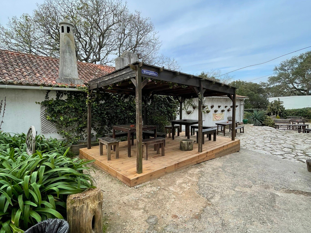 Pub Medieval Casa do Fauno景点图片
