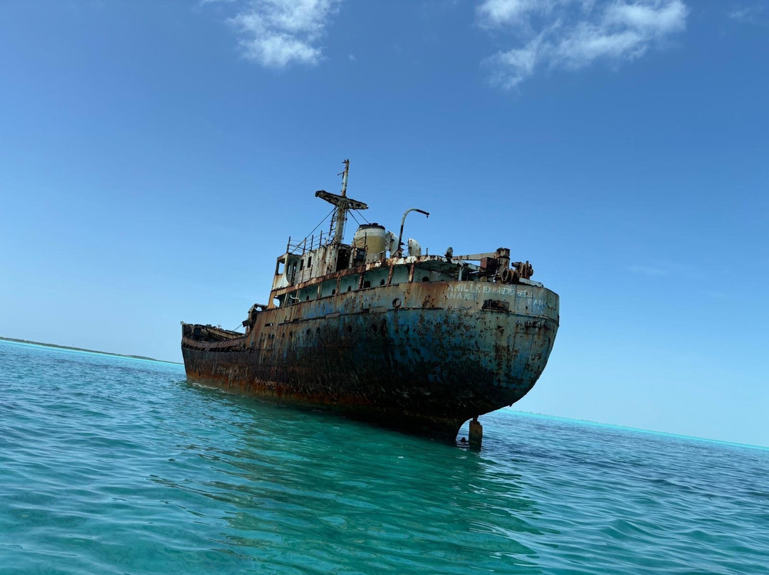 Grace Bay Adventures-格雷斯湾必去景点