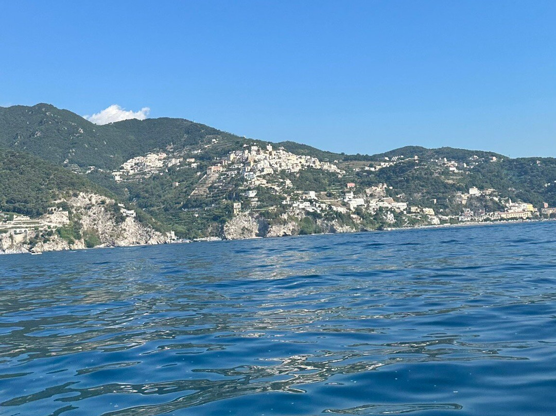 Sottovento Boat Rentals-萨勒诺必去景点