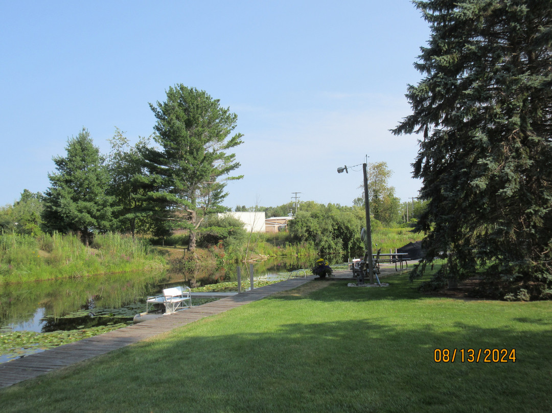 Surfside Motel Marina Resort主图