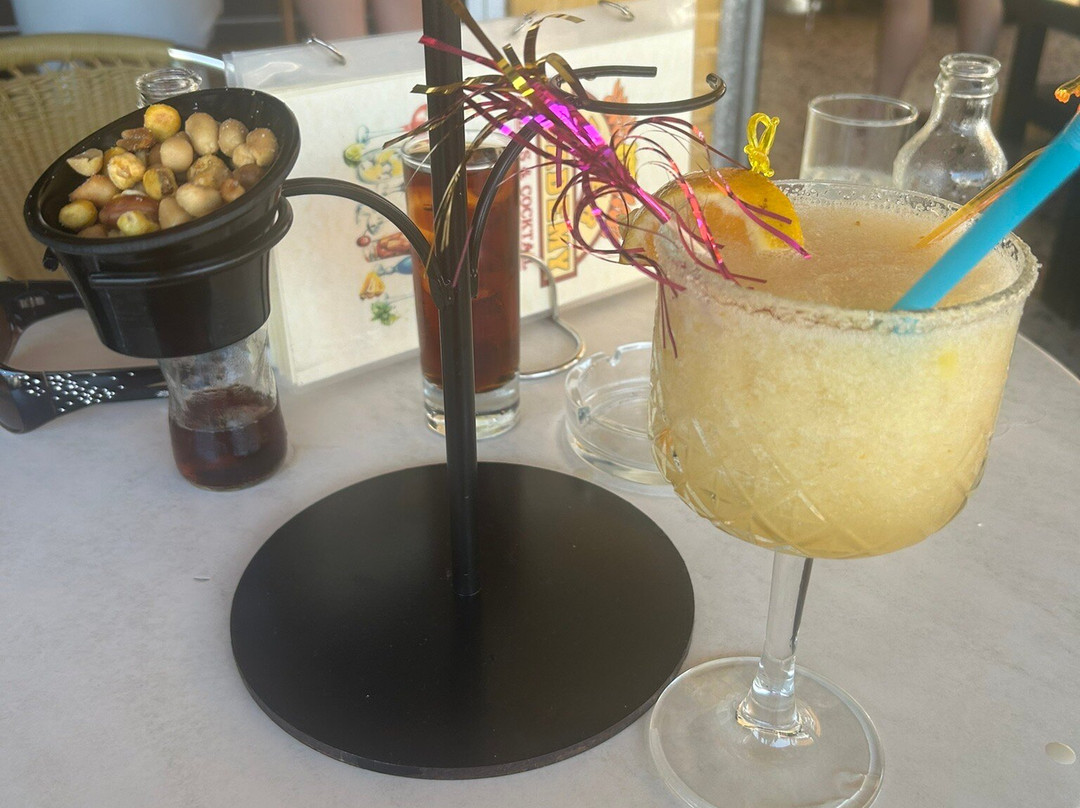 The Beer Academy-Argassi必去景点