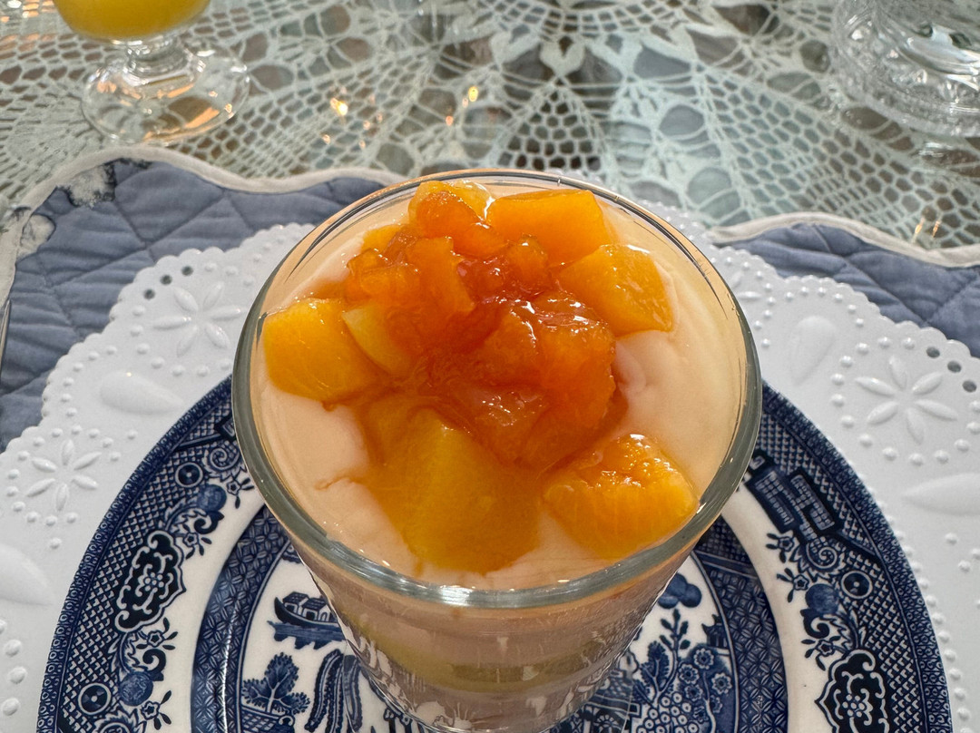 Hillcrest Manor Bed & Breakfast主图