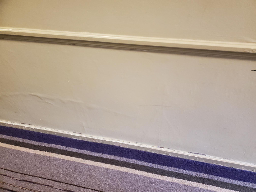Premier Inn Northwich South Hotel
