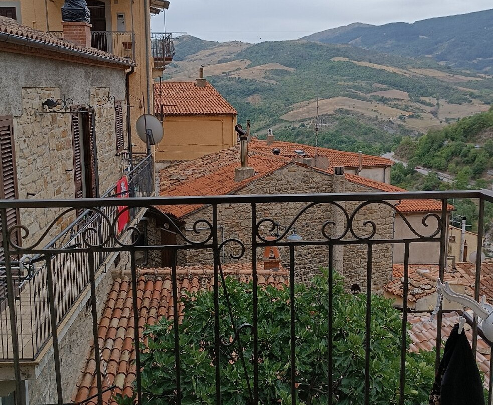 B&B La Casa Di Giulietta主图