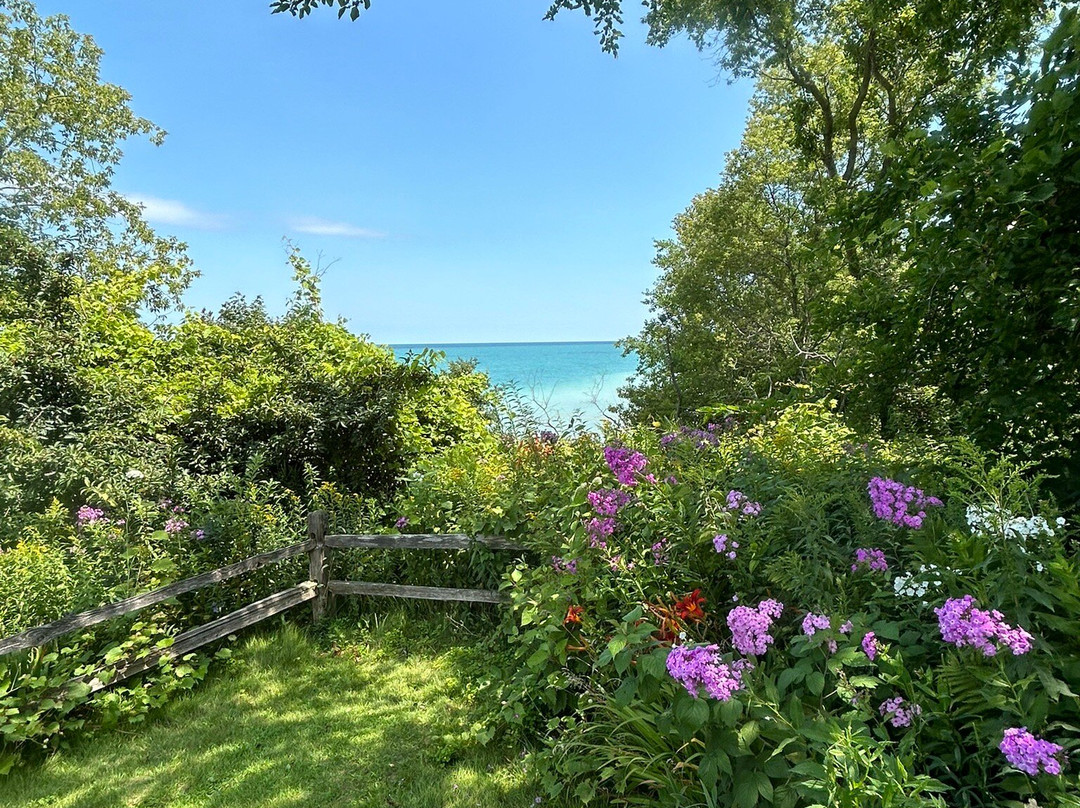 Sienna Retreat Center-拉辛必去景点