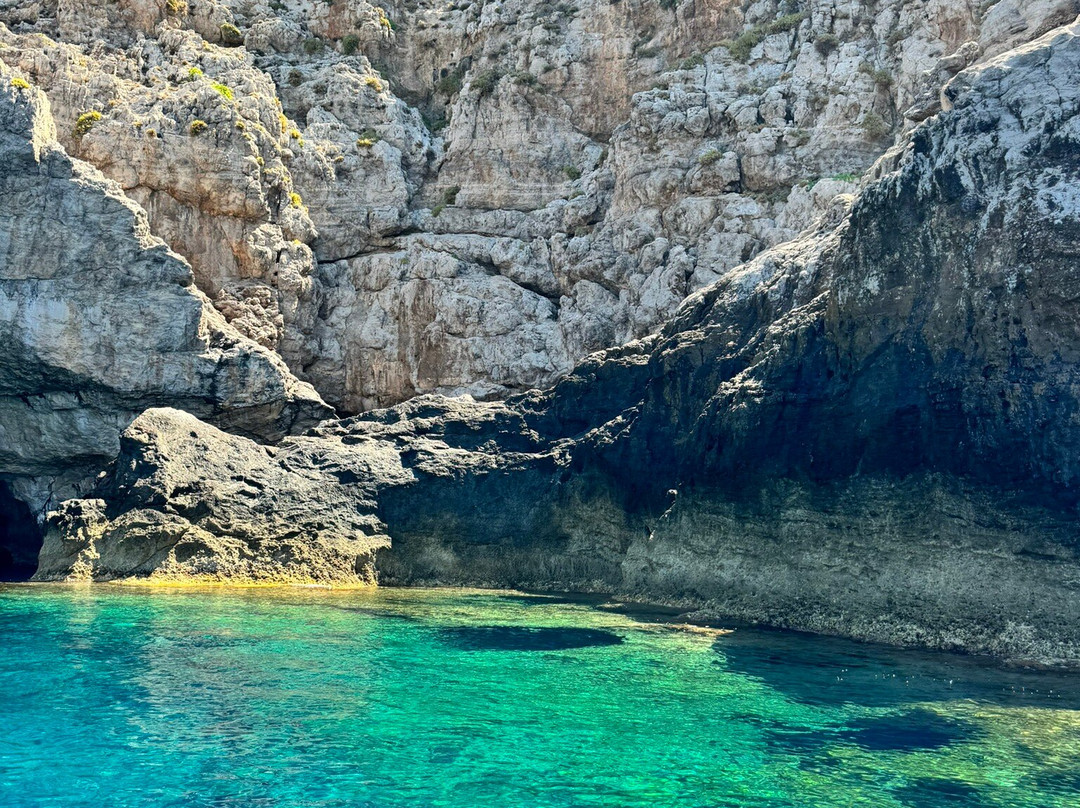 Mistral Sailing-热那亚必去景点