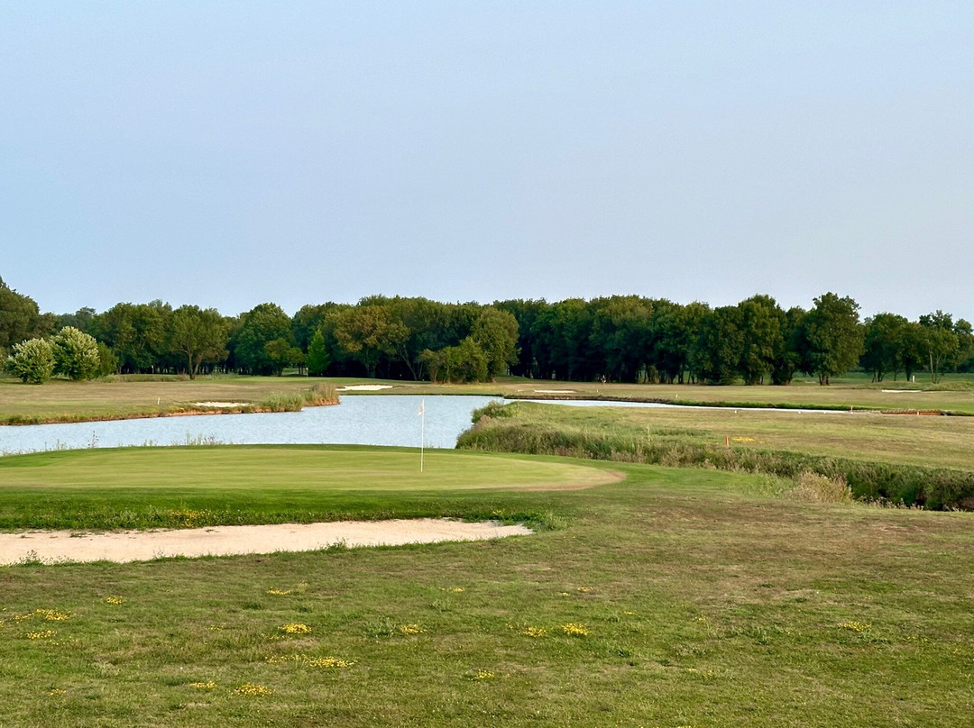 Golf de Margaux景点图片