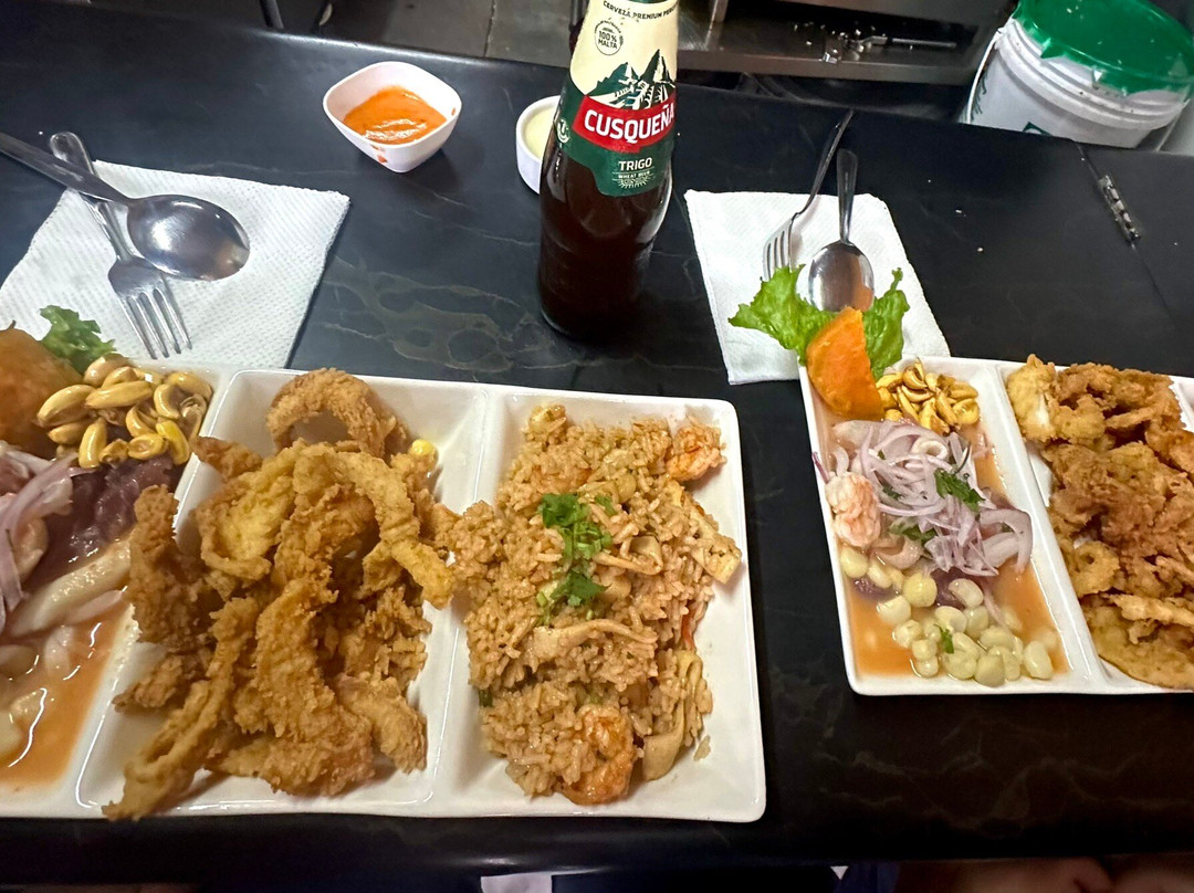 Sacred Lands Peru-库斯科必去景点