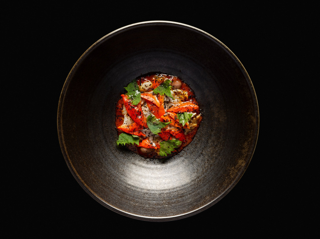 Core by Clare Smyth