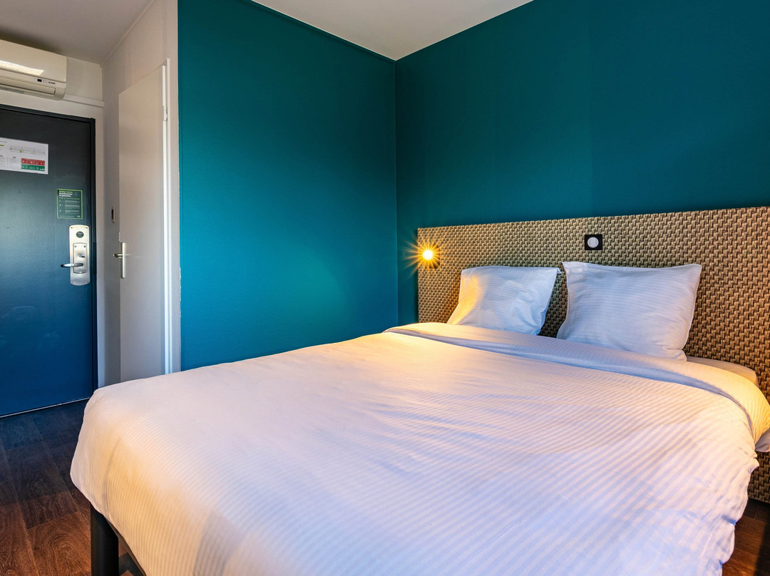 B&B Hotel Colmar Lumière主图