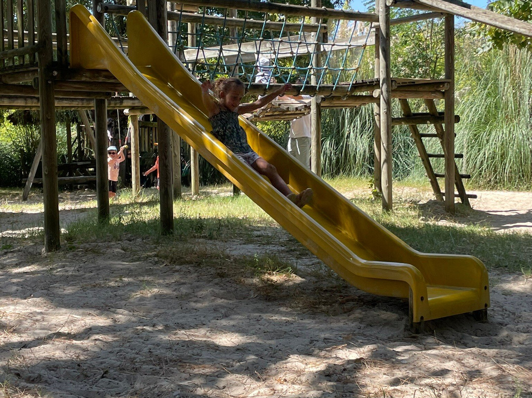 La Ferme Exotique景点图片