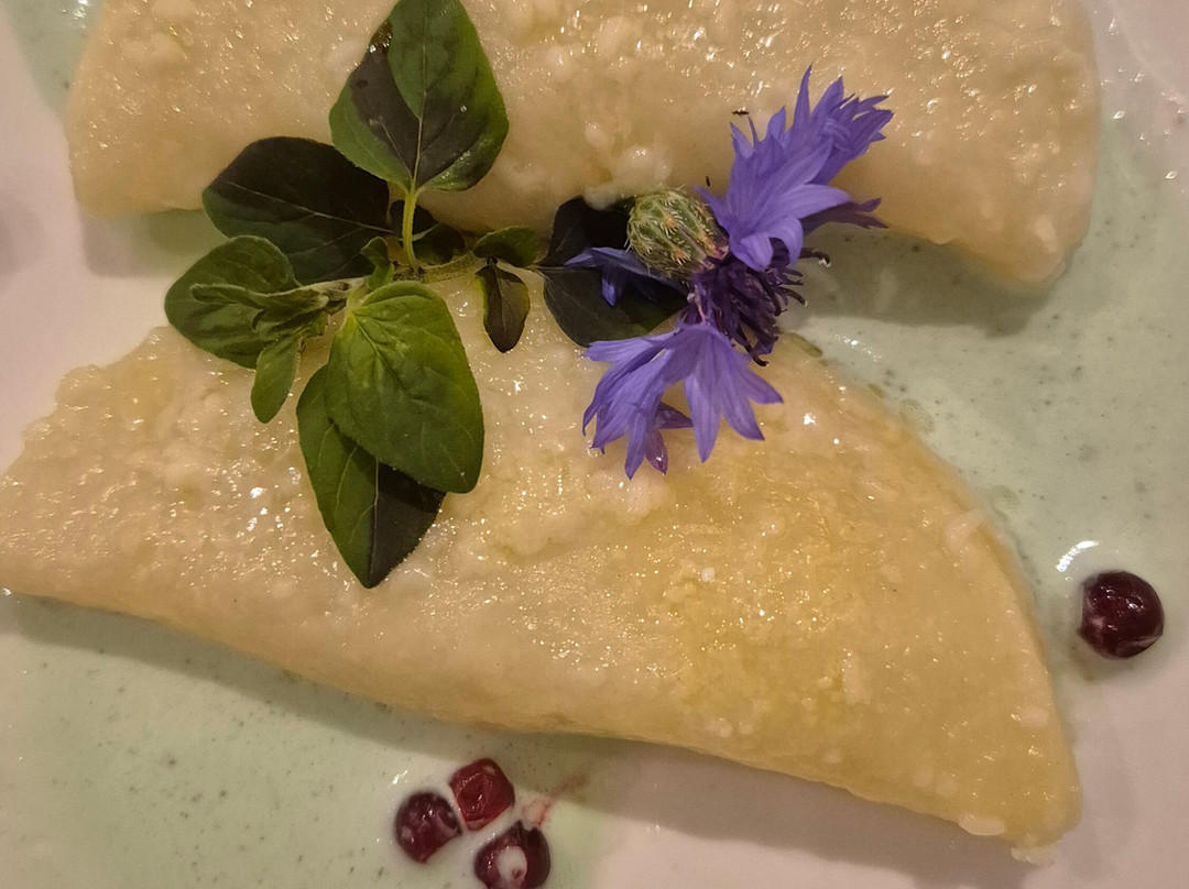 Hotel Bergfrieden主图