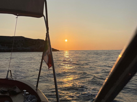 Venere Boat Tours-拉斯佩齐亚必去景点