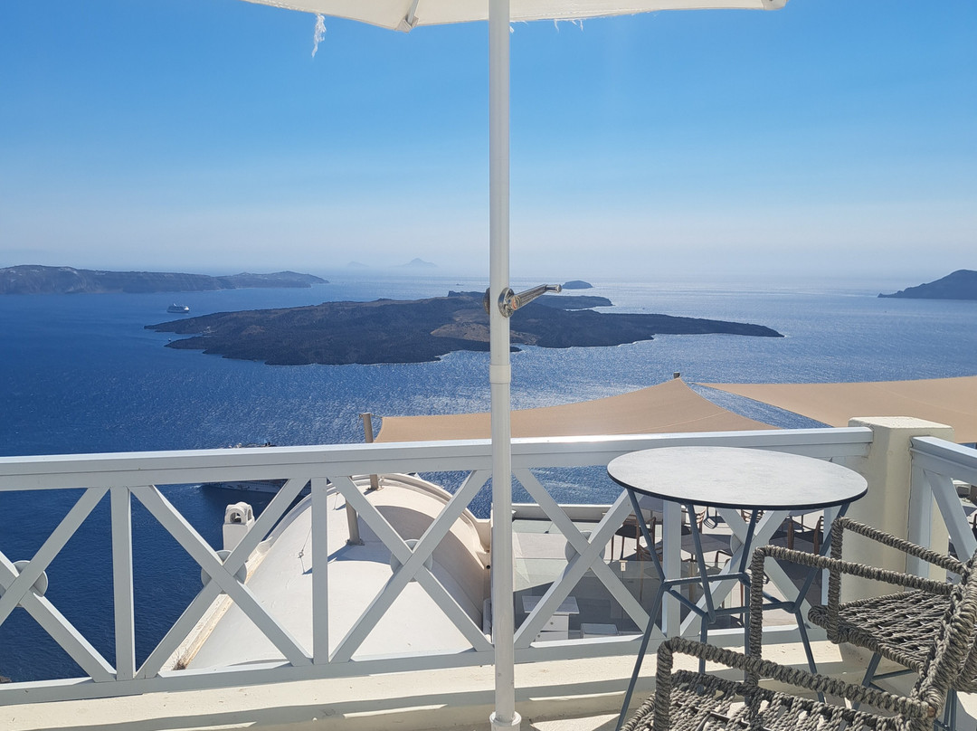 蓝海豚公寓主图