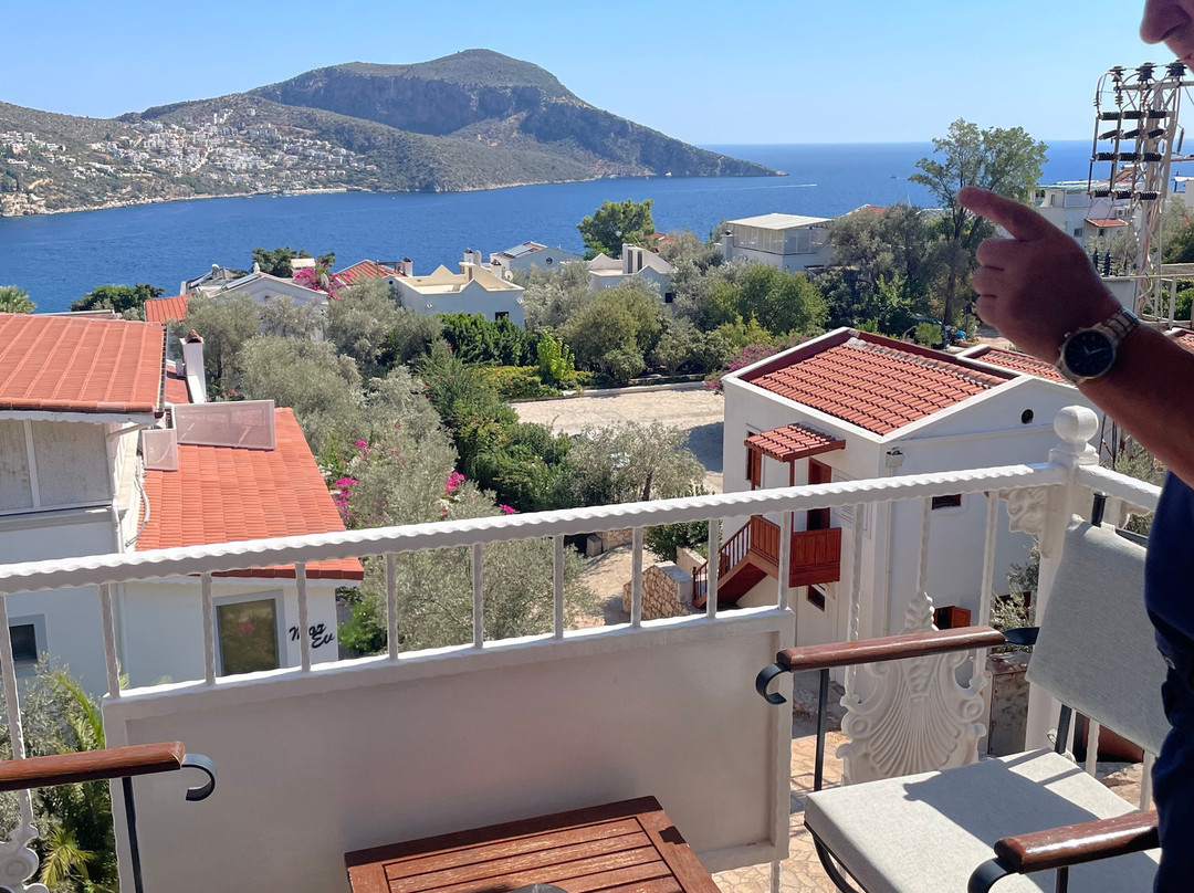 Oasis Hotel And Spa主图