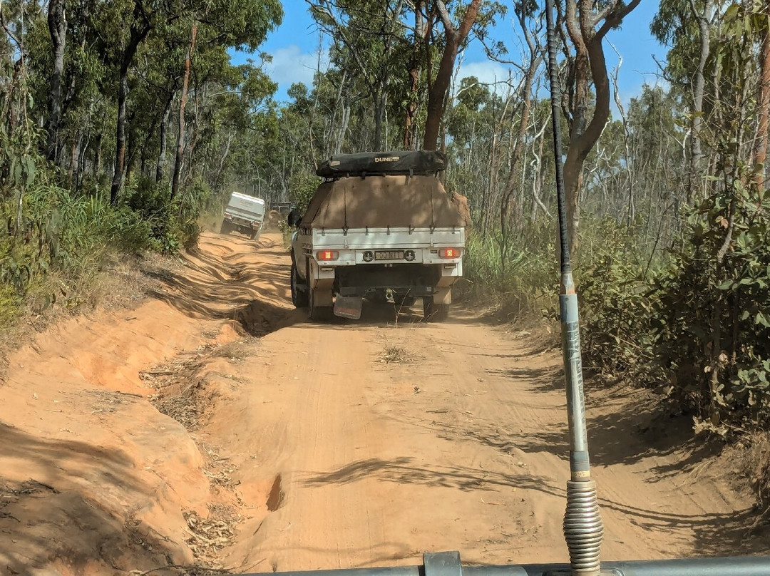 Tagalong Tours of Australia-三一海滩必去景点