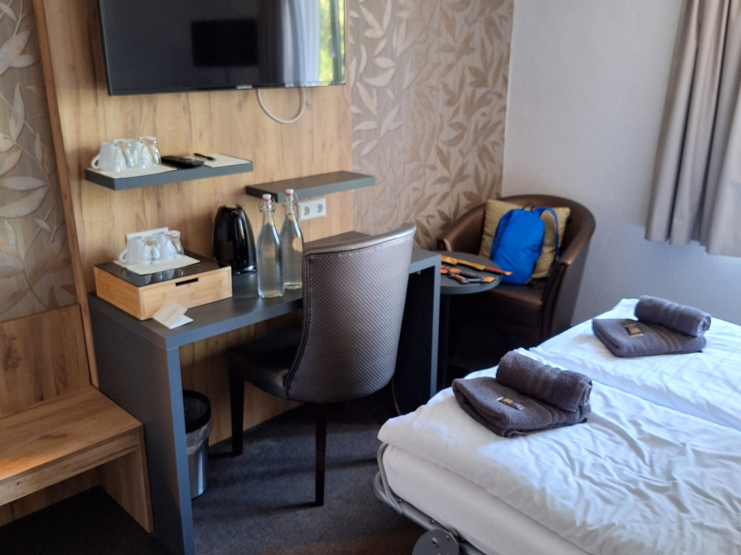 Gutsgasthaus Koberle主图