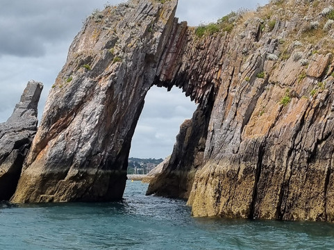 Funfish Trips-布里克瑟姆必去景点