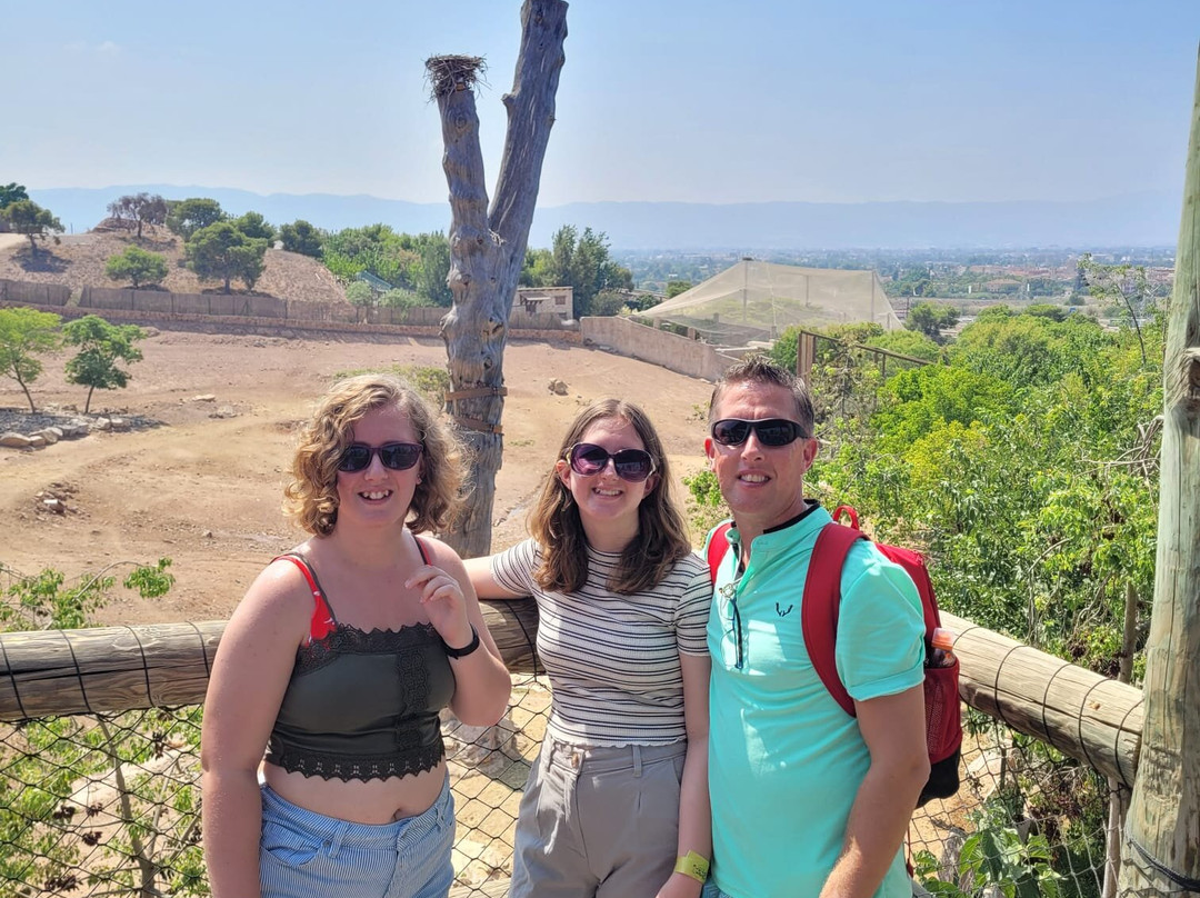 Terra Natura Murcia-穆尔西亚必去景点