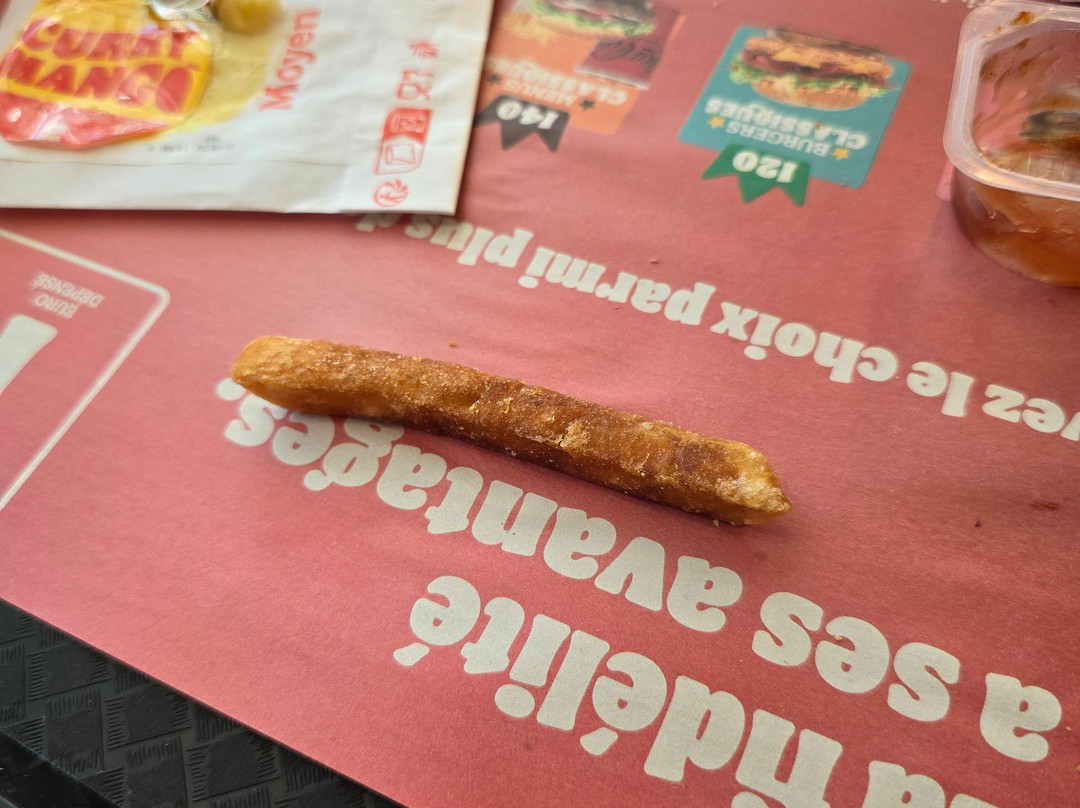 Burger King