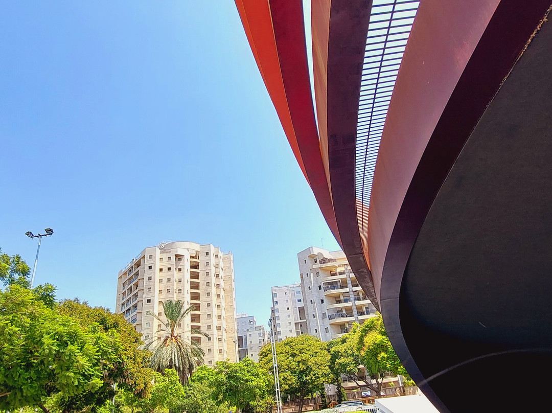 霍隆设计博物馆-霍隆必去景点