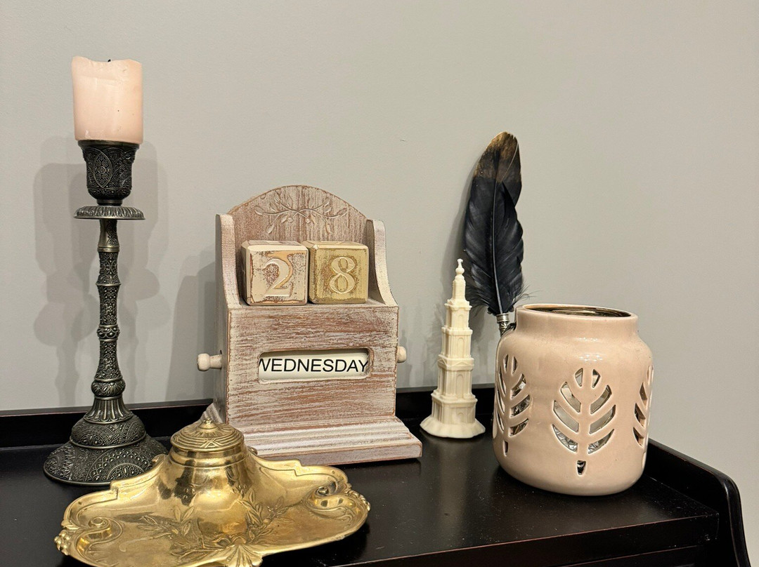 Voda Boutique Hotel