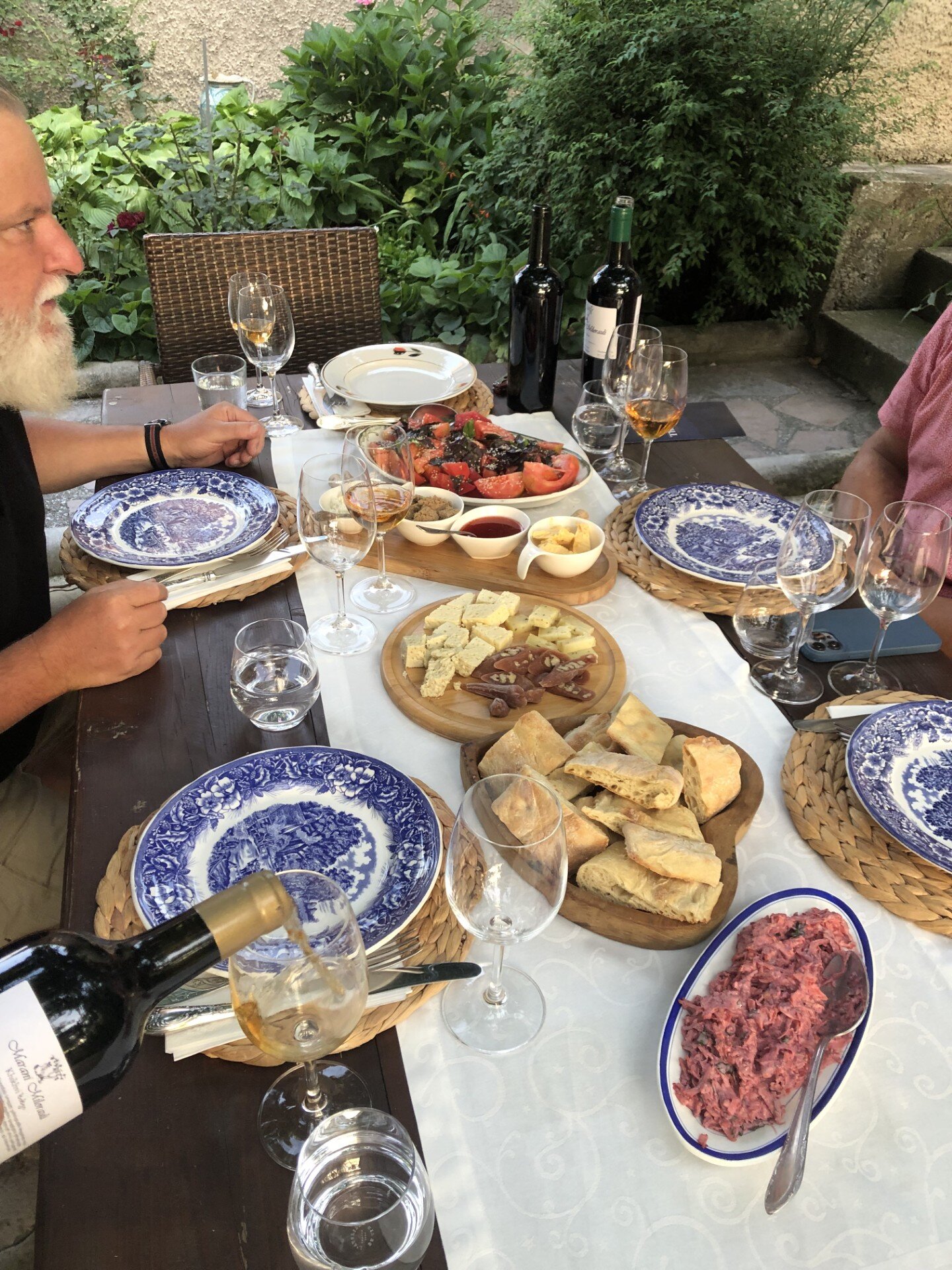 Milorava's Guest House & Wine Cellar-官方