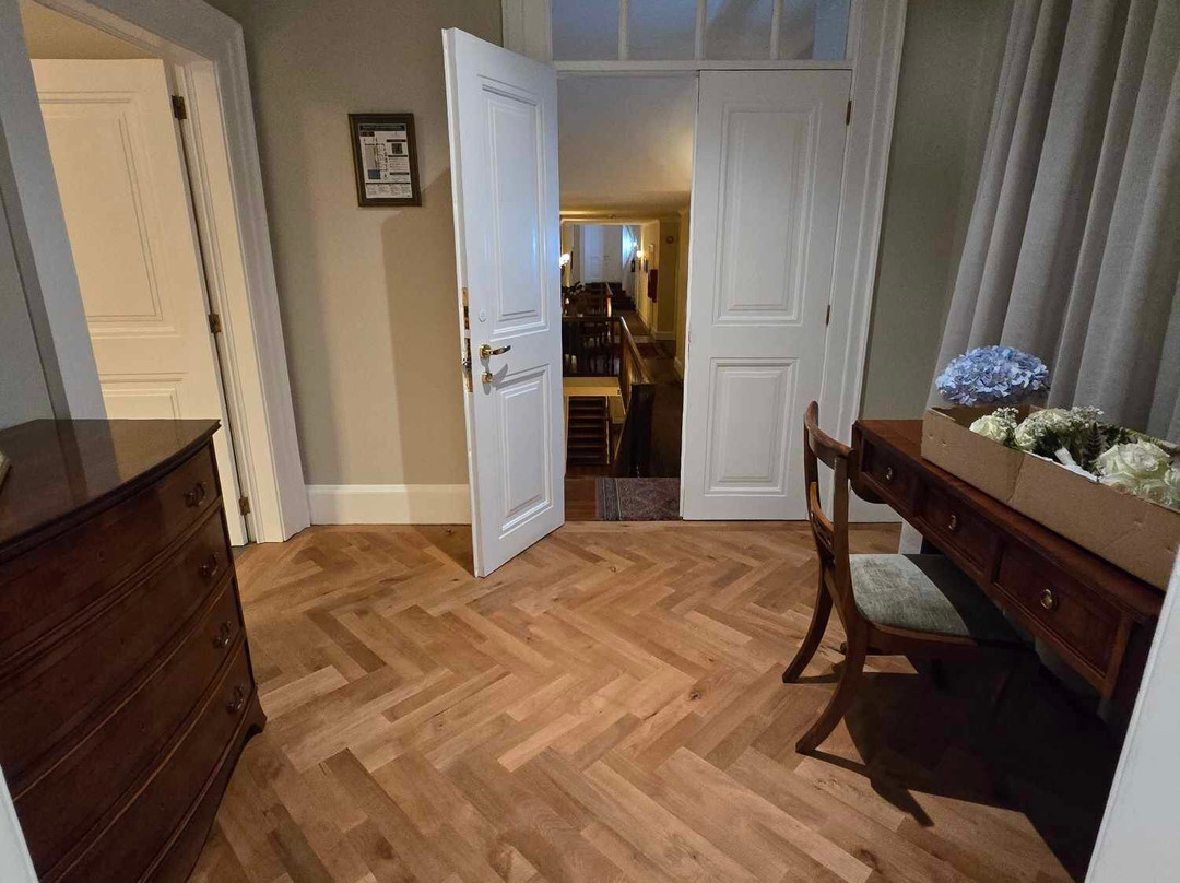 Casa Velha do Palheiro Relais & Chateaux主图