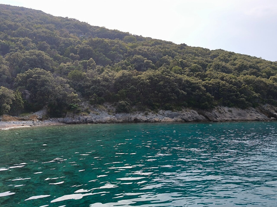 Merlo Boats-拉巴克必去景点