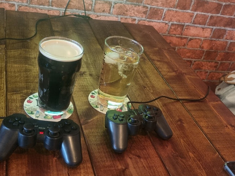 Rage Quit - Hornsea-Hornsea必去景点