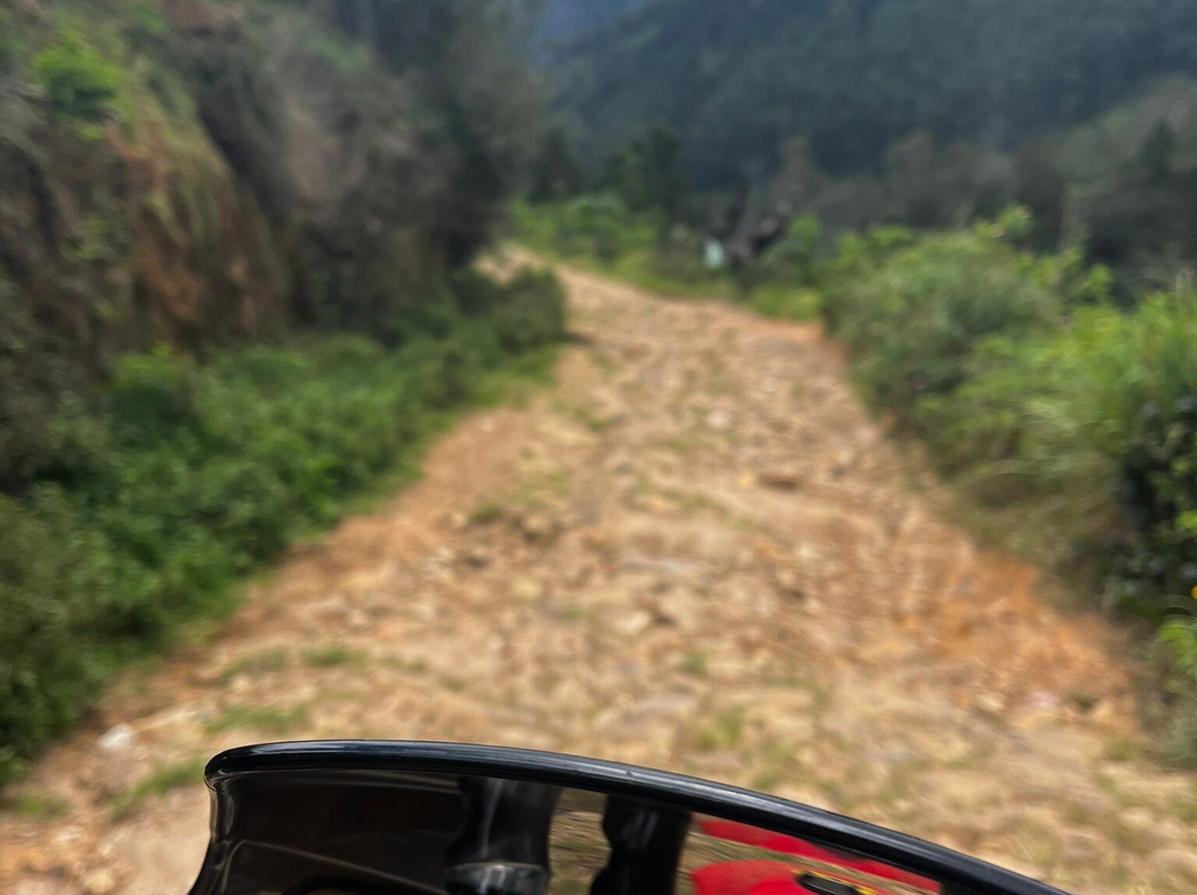 Ceylon Adventure Tours - Ella Branch-埃勒必去景点