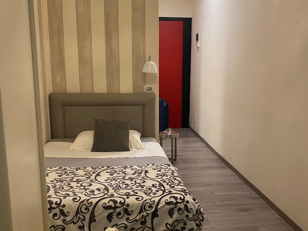 Hotel Palagi主图