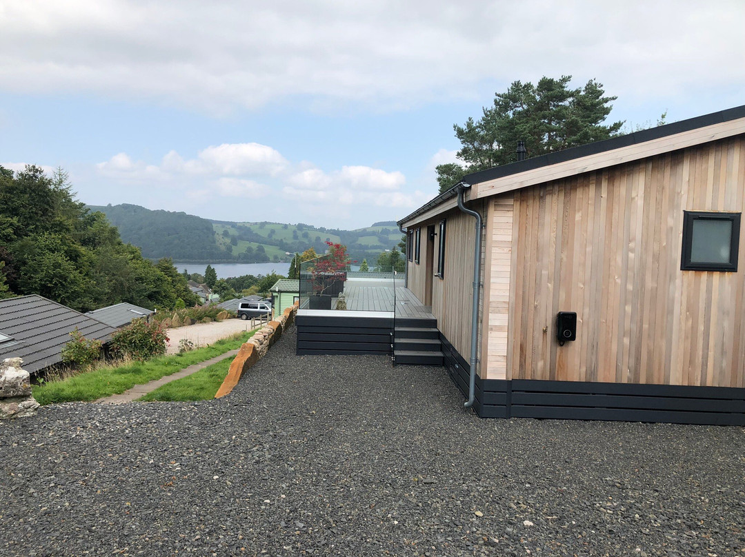 Parkfoot Adventure-Pooley Bridge必去景点