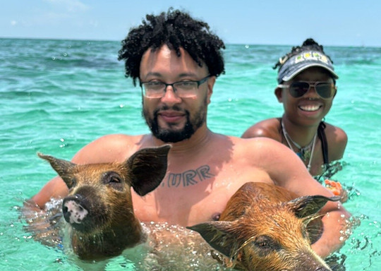 Creative Eco Adventures-弗里波特必去景点